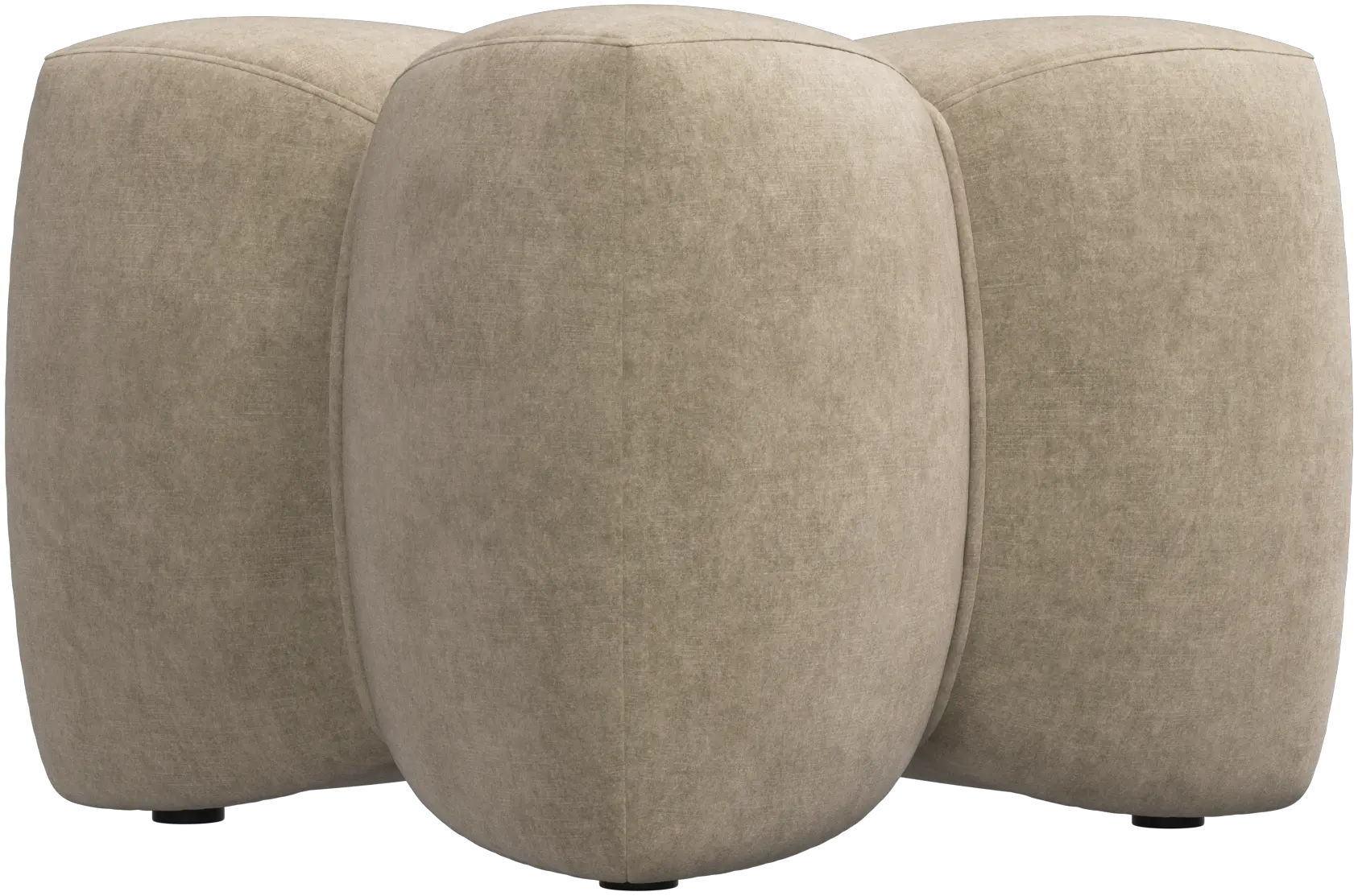 BIGとのコラボレーション | ボーコンセプト